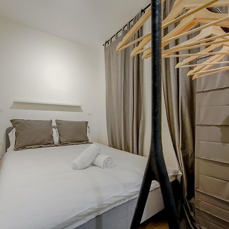 Modern Apt Para 6Pax En La Plaza De Tirso-Centro E1 Madrid Kültér fotó